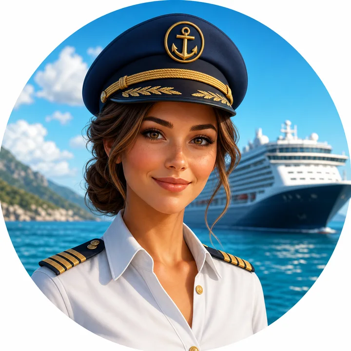 Maryann avatar