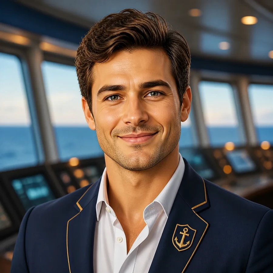 Alex avatar